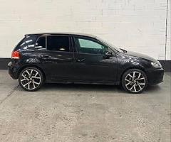 2011 VW Golf BMT 1.6 TDI ! - Image 4/10