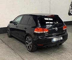 2011 VW Golf BMT 1.6 TDI ! - Image 6/10