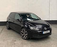 2011 VW Golf BMT 1.6 TDI ! - Image 4/10