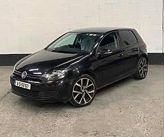 2011 VW Golf BMT 1.6 TDI ! - Image 6/10