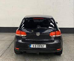 2011 VW Golf BMT 1.6 TDI ! - Image 8/10