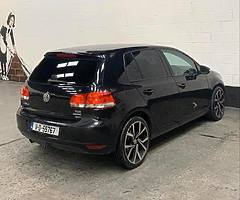 2011 VW Golf BMT 1.6 TDI ! - Image 9/10