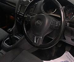 2011 VW Golf BMT 1.6 TDI ! - Image 10/10