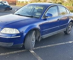 Automatic passat 1.9 diesel - Image 4/7