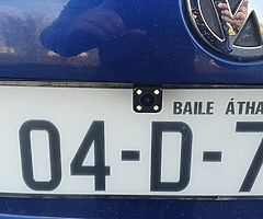 Automatic passat 1.9 diesel - Image 5/7