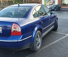 Automatic passat 1.9 diesel - Image 6/7