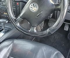 Automatic passat 1.9 diesel - Image 7/7