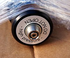 AST 4100 Suspension / coilovers for Honda Integra, Civic EG, Del Sol - Image 3/10