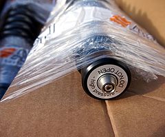 AST 4100 Suspension / coilovers for Honda Integra, Civic EG, Del Sol - Image 4/10