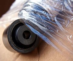 AST 4100 Suspension / coilovers for Honda Integra, Civic EG, Del Sol - Image 5/10