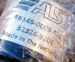 AST 4100 Suspension / coilovers for Honda Integra, Civic EG, Del Sol - Image 7/10