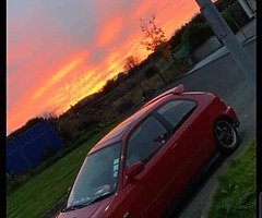 Civic ej9 breaking 1.4