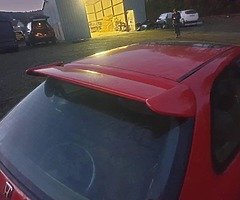 Civic ej9 breaking 1.4 - Image 5/7
