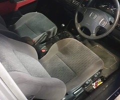 Civic ej9 breaking 1.4 - Image 6/7