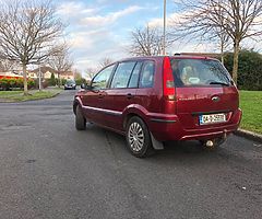 Ford Fusion 2 - Image 3/7