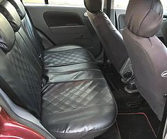 Ford Fusion 2 - Image 5/7