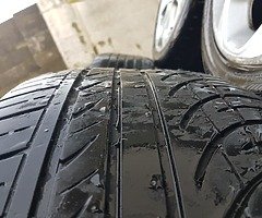 Ford alloy 18" - Image 3/6