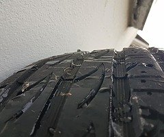 Ford alloy 18" - Image 4/6