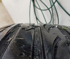 Ford alloy 18" - Image 5/6