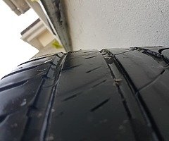 Ford alloy 18" - Image 6/6