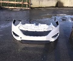Hyundai ix35 - Image 4/4