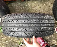 Ford alloys for sale - Image 4/5