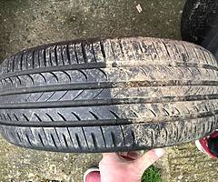 Ford alloys for sale - Image 5/5