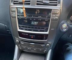 Lexus is220d 2006 - Image 6/6