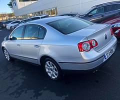 2007 VW Passat - Image 4/5