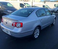 2007 VW Passat - Image 5/5