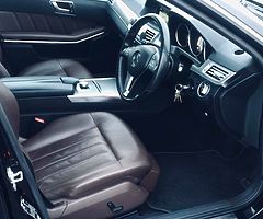 Mercedes E-class - Image 4/6