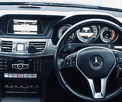 Mercedes E-class - Image 5/6