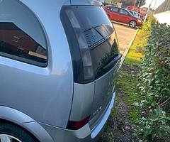 Opel Meriva - Image 3/3