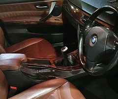 Bmw 318i nct 02/20 - Image 5/5