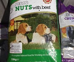 THE FUEL STORE @DC TYRES STRABANE TOP QUALITY COAL STICKS LOGS GAS PEDRO DOG FOOD - Image 6/9
