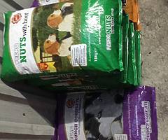 THE FUEL STORE @DC TYRES STRABANE TOP QUALITY COAL STICKS LOGS GAS PEDRO DOG FOOD - Image 7/9