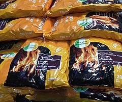 THE FUEL STORE @DC TYRES STRABANE TOP QUALITY COAL STICKS LOGS GAS PEDRO DOG FOOD - Image 9/9