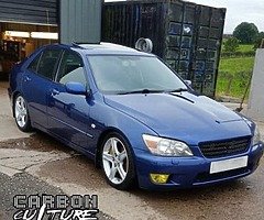 Is200 wanted