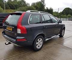Volvo XC90 - Image 4/10
