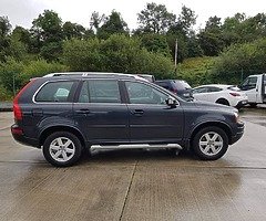 Volvo XC90 - Image 5/10