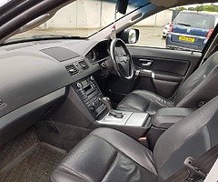 Volvo XC90 - Image 10/10
