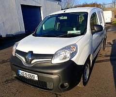 Reanult Kangoo van - Image 3/10