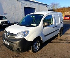 Reanult Kangoo van - Image 4/10