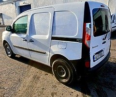 Reanult Kangoo van - Image 5/10