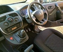 Reanult Kangoo van - Image 7/10