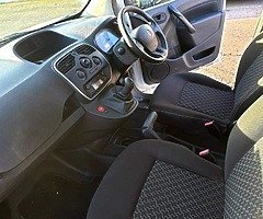 Reanult Kangoo van - Image 8/10