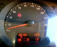 Reanult Kangoo van - Image 9/10