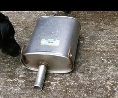 Ek civic hatch 1.4 standard back box perfect condition based in dublin