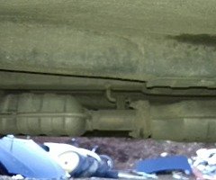 Catalytic converter 2005 hyundai tucson diesel GOREY WEXFORD