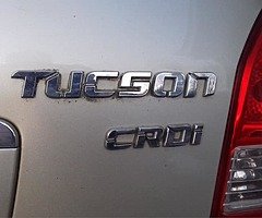 Catalytic converter 2005 hyundai tucson diesel GOREY WEXFORD